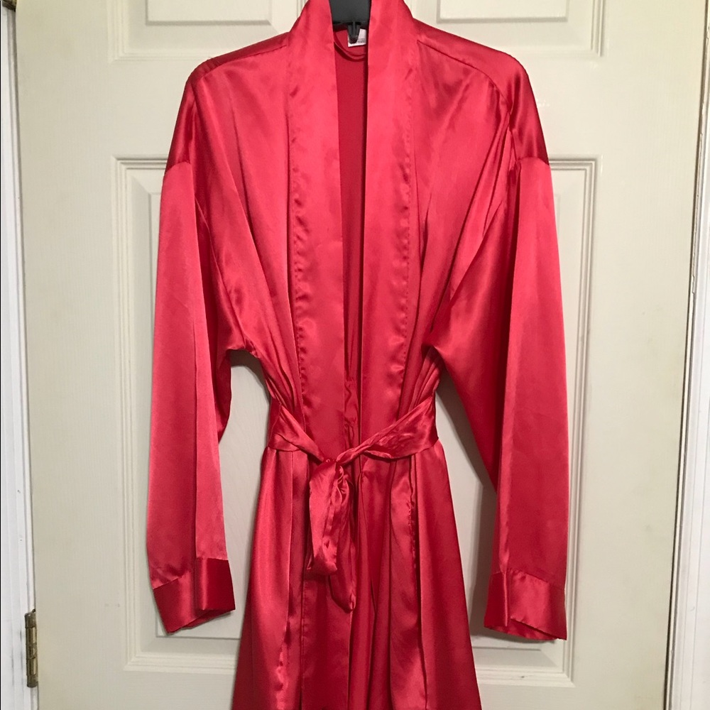Victoria’s Secret Robe